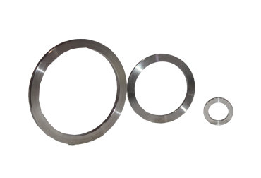 anti extruse ring