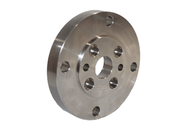 gland flange