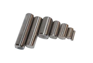 groove pin